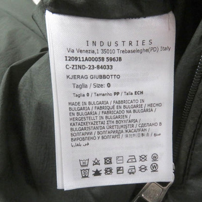 Moncler Moncler 23AW Kjerag Giubbotto Hood Lined Fur Front Big Pocket Down