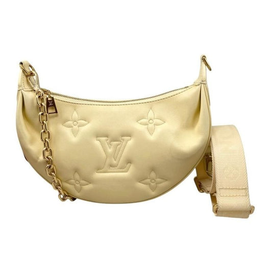 Louis Vuitton Shoulder Bag Over the Moon Monogram Bubble Gram