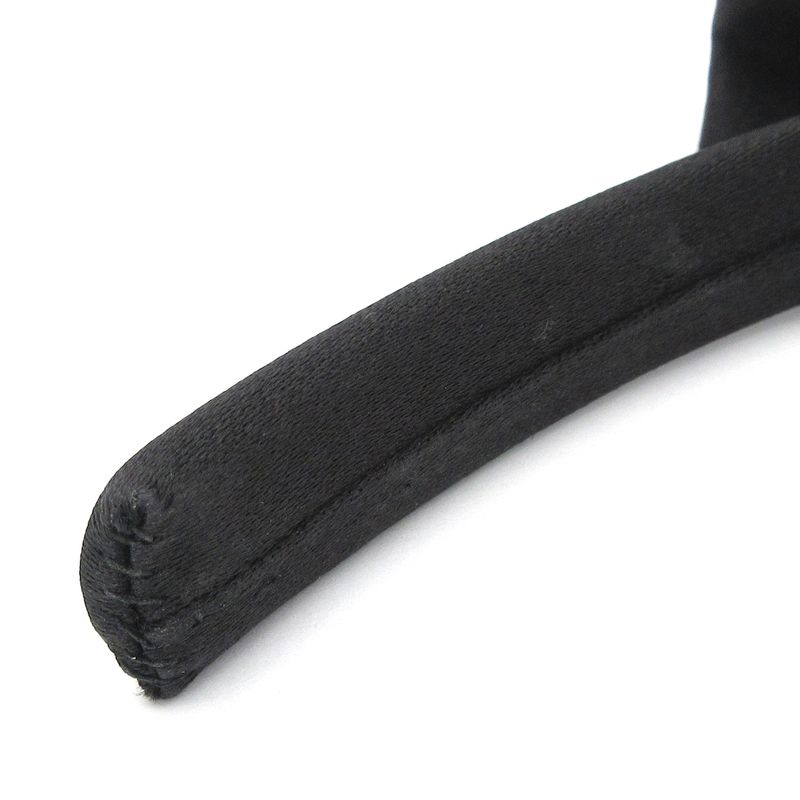 Chanel Catsuits - Black Ribbon