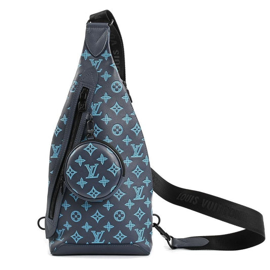 Louis Vuitton Belt Bag Duo