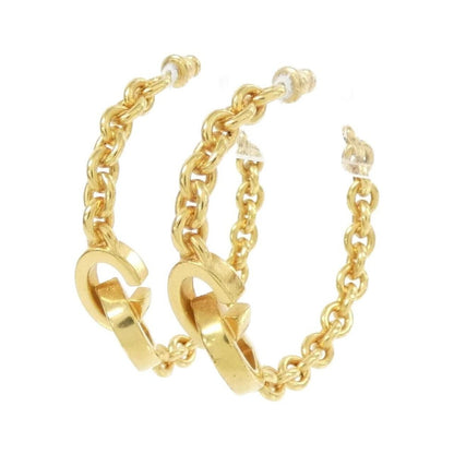 Dior CD Rock Earrings — view 2