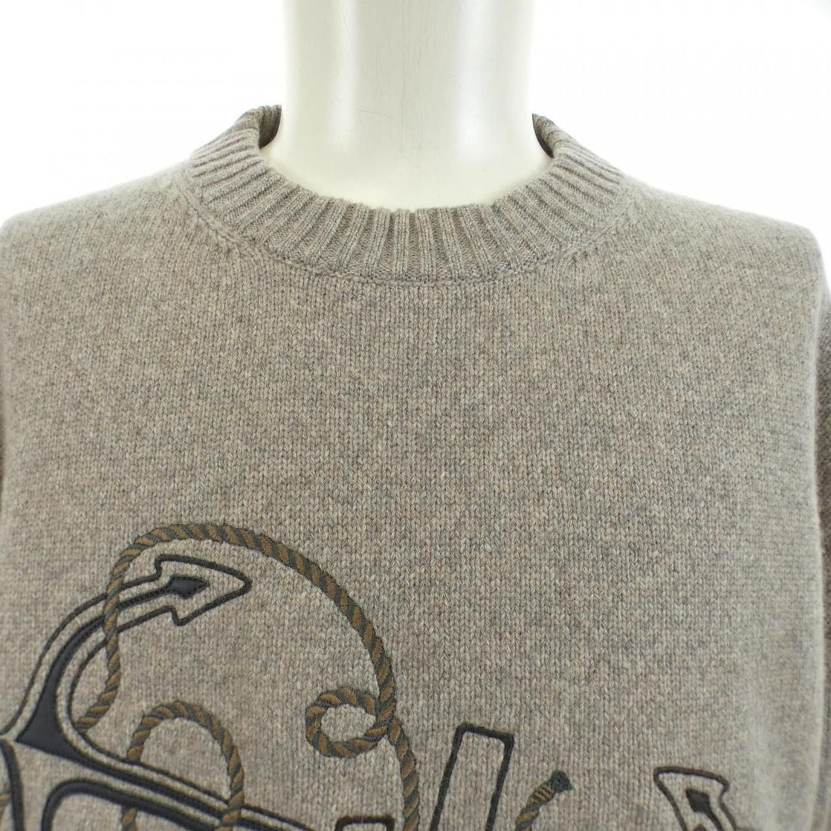 Hermes 657075ha Knit — view 5