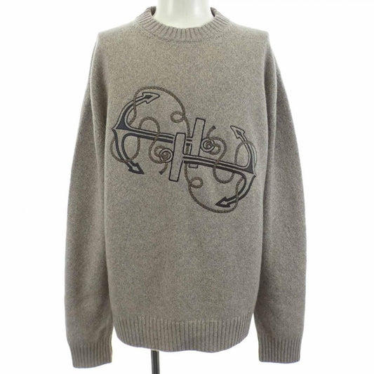 Hermes 657075ha Knit
