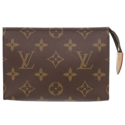 Louis Vuitton Pouch Toilette 15 Monogram