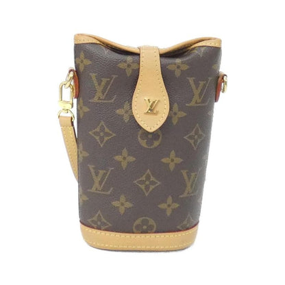 Louis Vuitton Monogram Fold Me Pouch Accessory