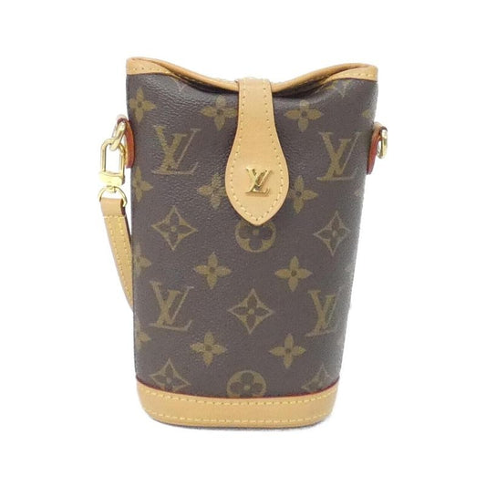 Louis Vuitton Monogram Fold Me Pouch Accessory