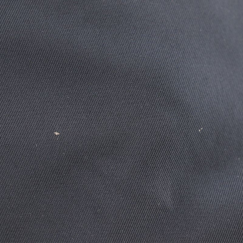 Prada Nylon And Enamel Black Women's Tote Bag