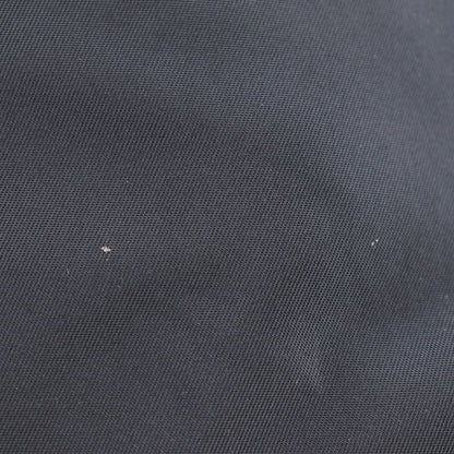 Prada Nylon And Enamel Black Women's Tote Bag