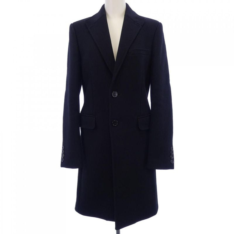 Saint Laurent Y112 W Coat