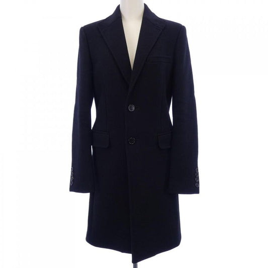 Saint Laurent Y112 W Coat