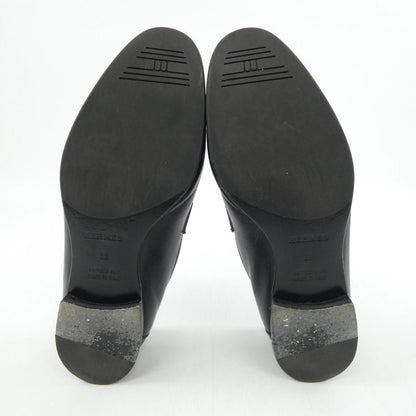 Hermes Royal Paris Buckle Shoes — view 4