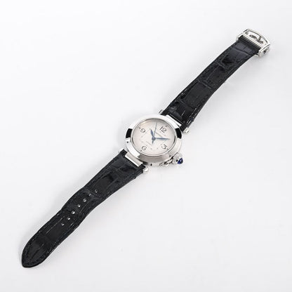Cartier Watch Pasha De Cartier 35mm (1.38in) Wspa0012