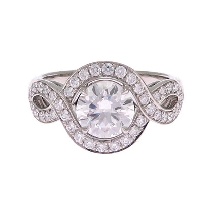 Harry Winston Ring lc