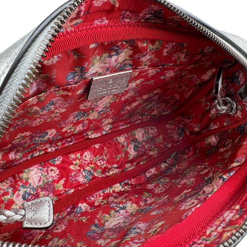 Gucci Shoulder Bag GG Marmont 541051