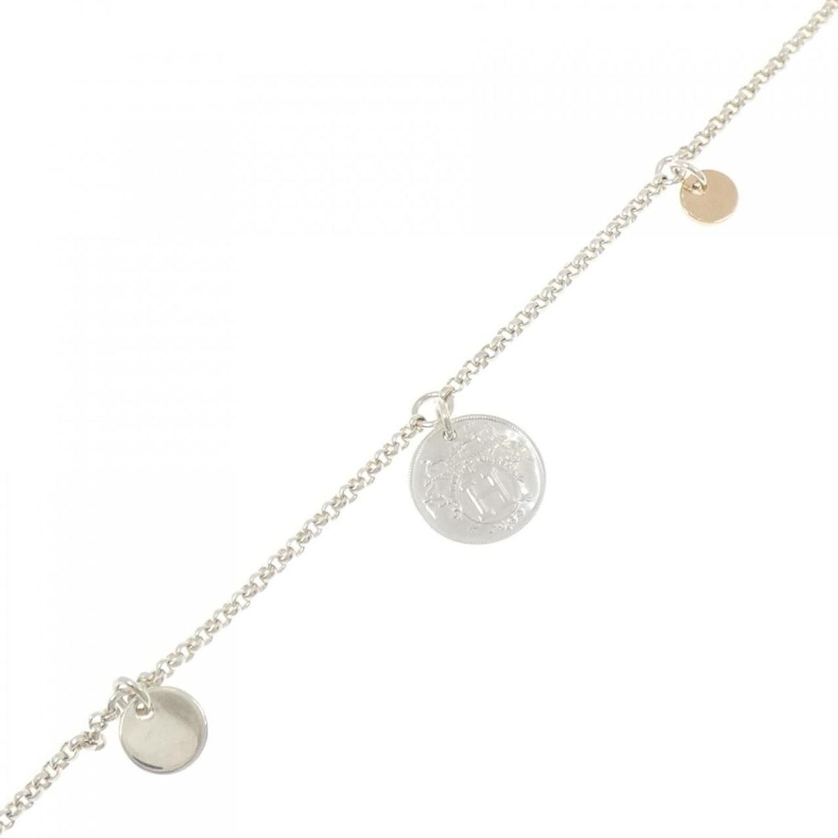 Hermes Exlibris PM Bracelet
