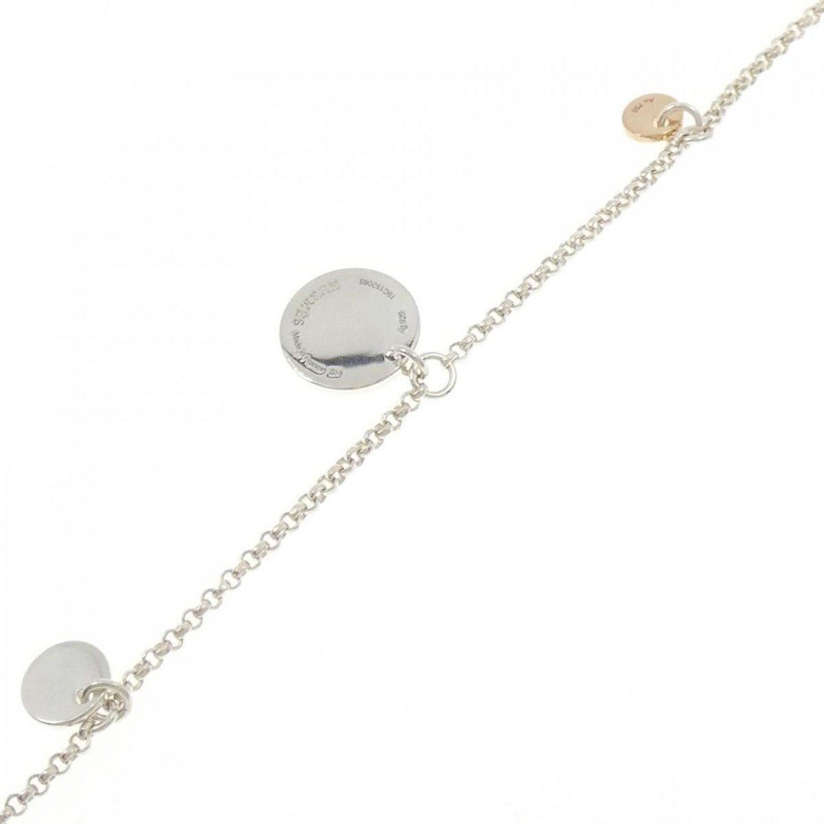 Hermes Exlibris PM Bracelet — view 2