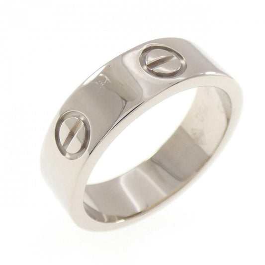 Cartier Love Ring Gold