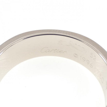 Cartier Love Ring Gold — view 4
