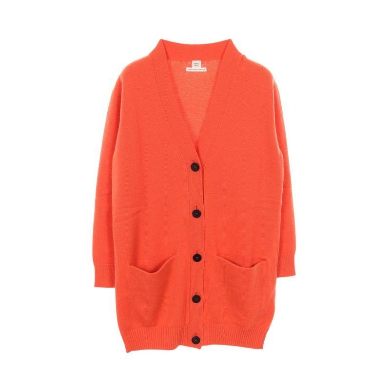 Hermes Cardigan Cashmere