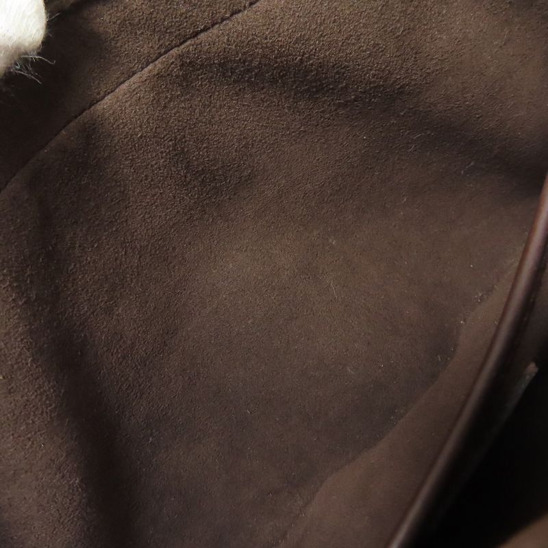 Louis Vuitton N51993 Saint Louis Second Bag Damier Canvas Women