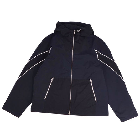 Hermes Jacket 2025ss Sport Capsu
