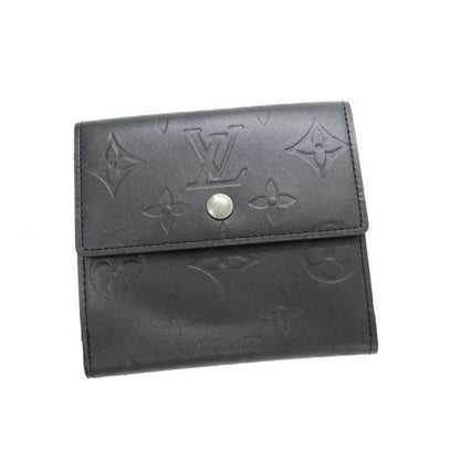 Louis Vuitton Porte Monnaie Biercart Cles