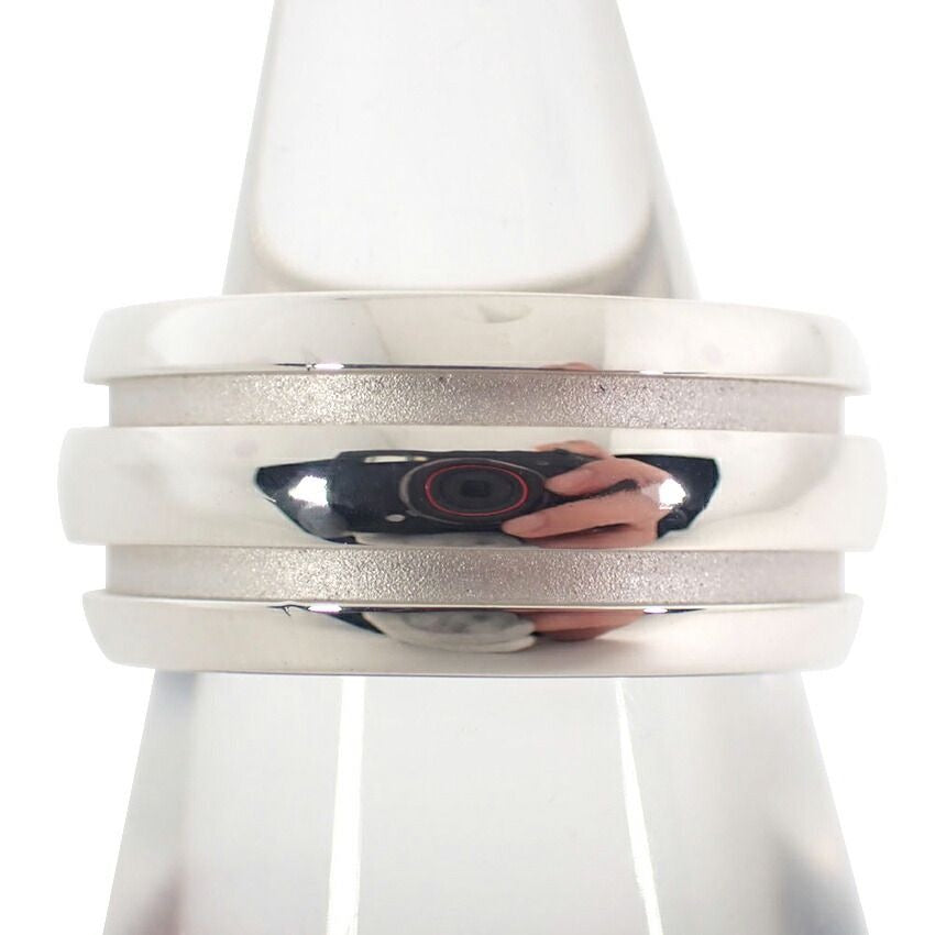 Tiffany & Co. 925 750 Grub Ring
