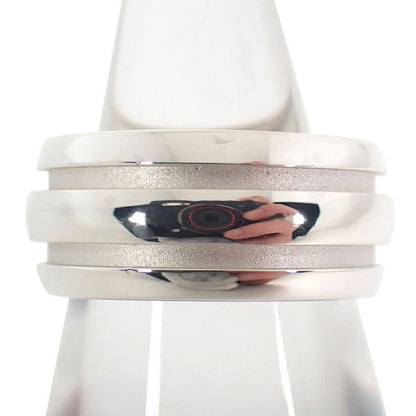 Tiffany & Co. 925 750 Grub Ring