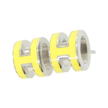 Hermes Pop Mini Earrings — view 2