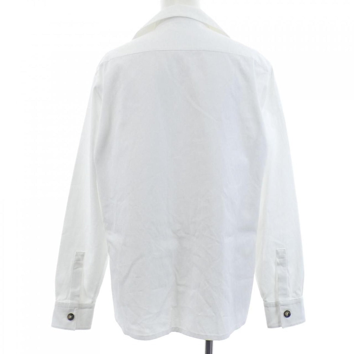 Hermes Icon Carre Jacket — view 2