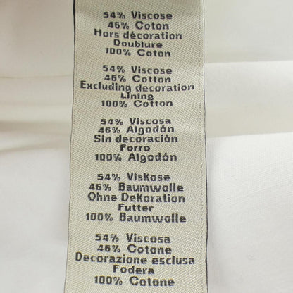Hermes Icon Carre Jacket — view 3