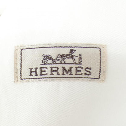 Hermes Icon Carre Jacket — view 4