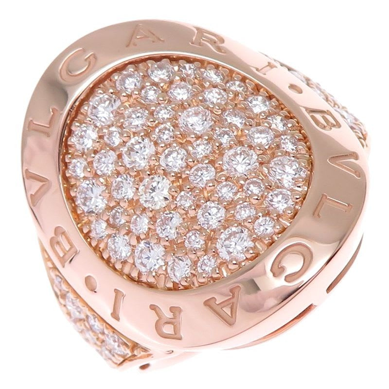 Bvlgari Ring Revanting