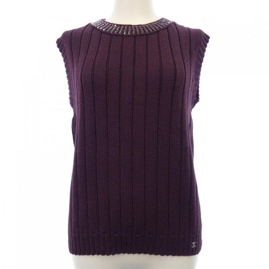 Chanel 99 A Knit Vintage