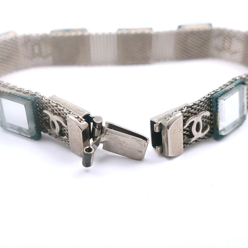 Chanel 99P Ladies 18.4g Bracelet