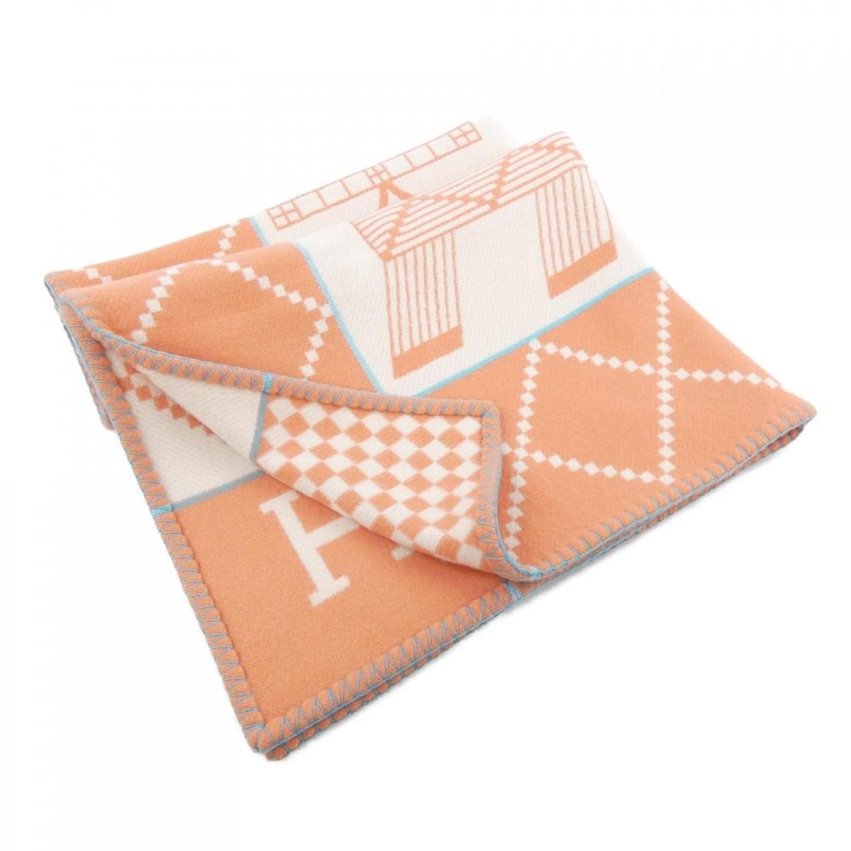 Hermes Avalon Animaux Jacket