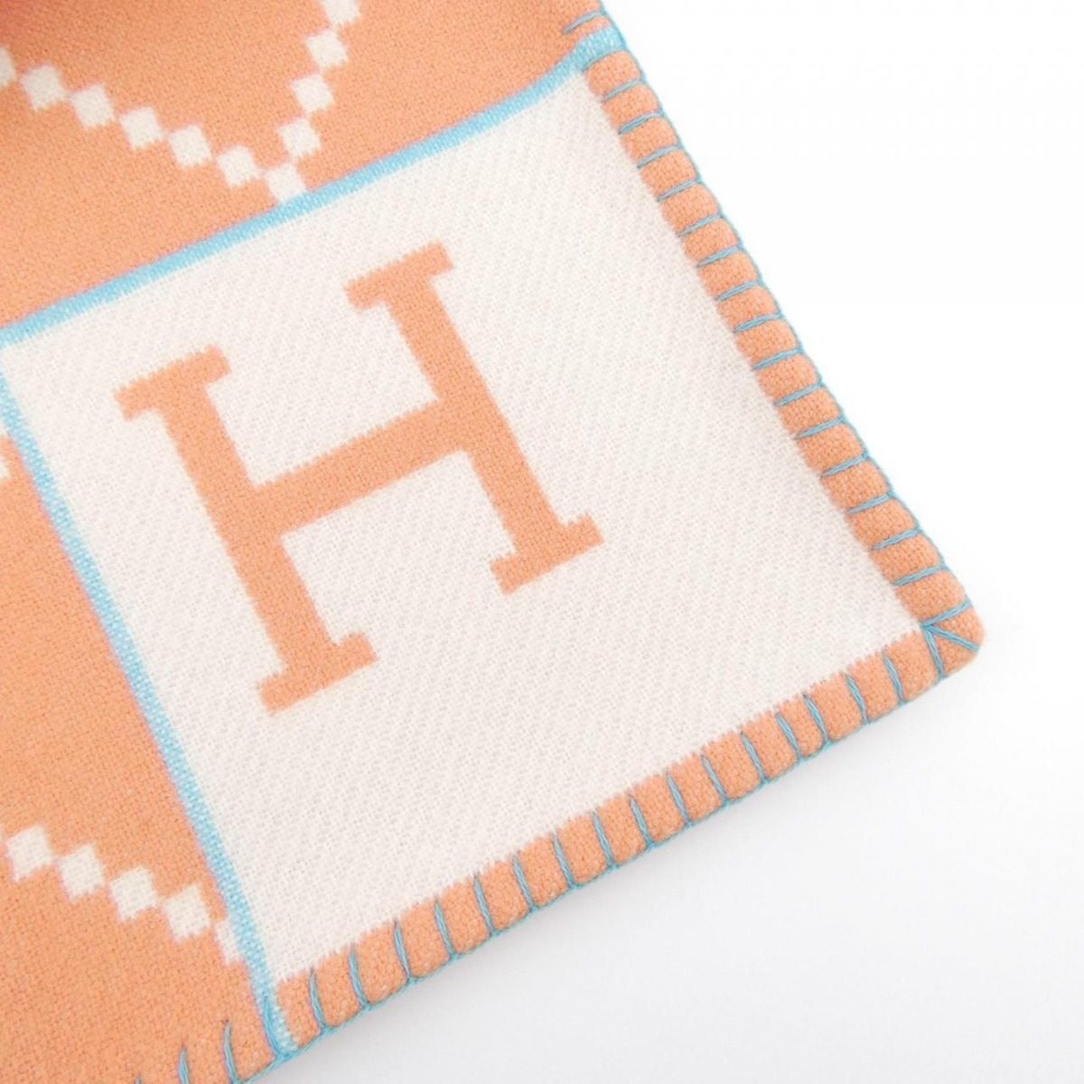 Hermes Avalon Animaux Jacket — view 2