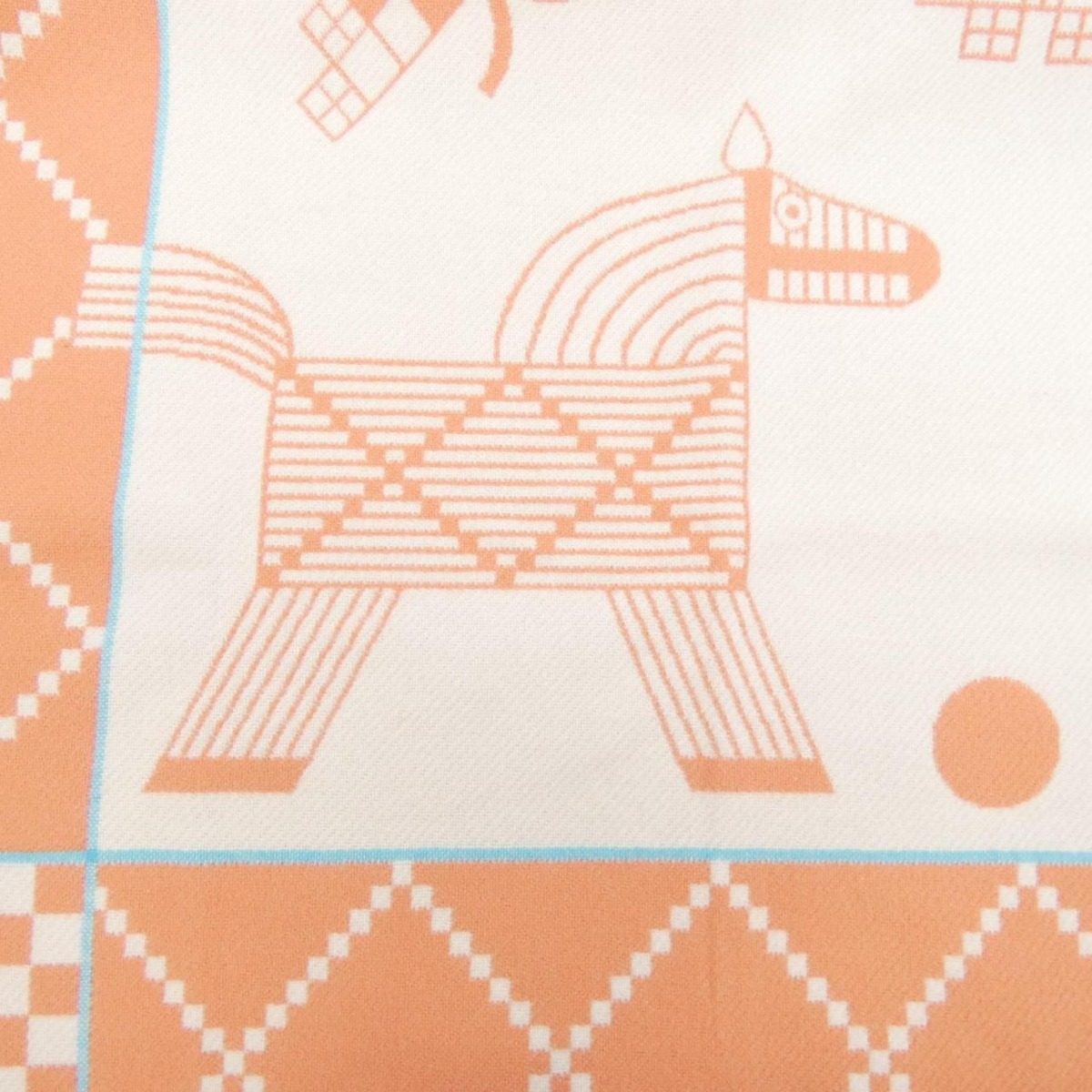 Hermes Avalon Animaux Jacket — view 4