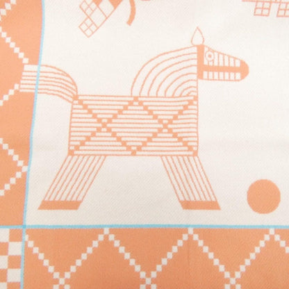 Hermes Avalon Animaux Jacket — view 4
