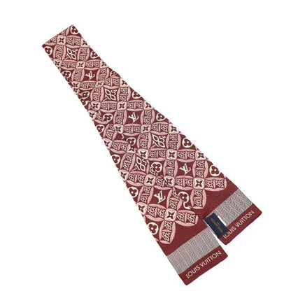 Louis Vuitton Mp2826 Bandeau Monogram Bandeau Since 1854 Tie Scarf Louis