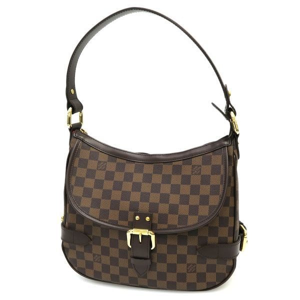 Louis Vuitton Damier Shoulder Bag