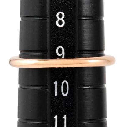 Tiffany & Co Tiffany & Co T-wire Ring Approx 9 18K Pink Gold 29g