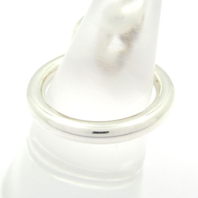 Hermes Ring Echape Silver