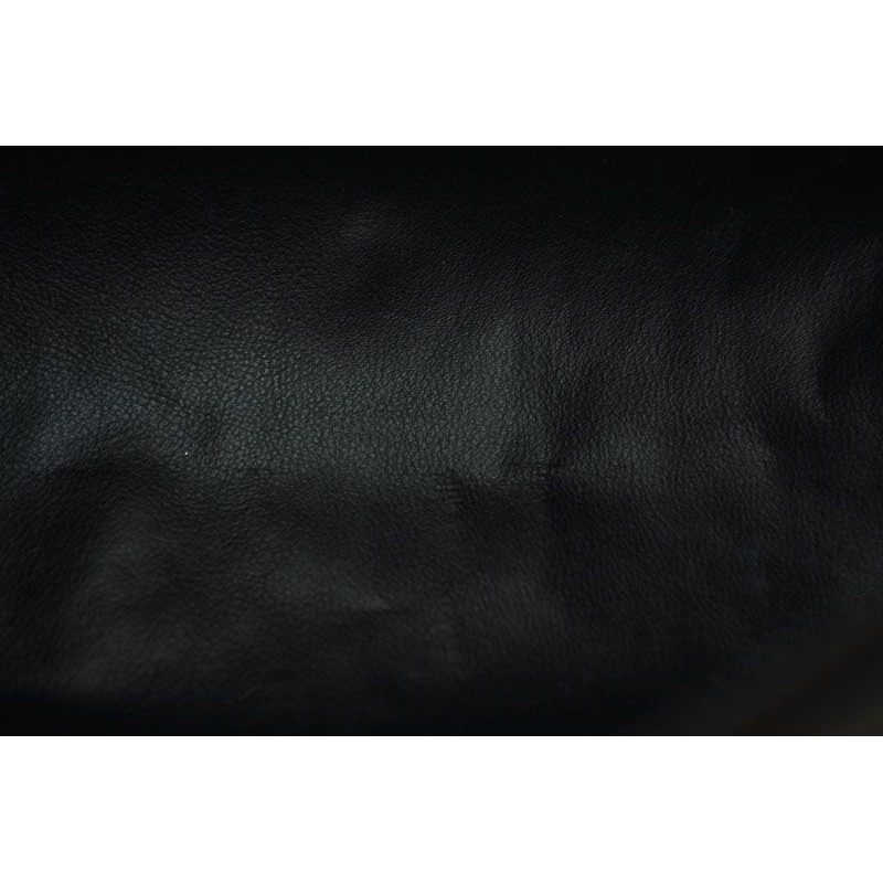 Fendi Cosmetic Pouch Travel Zucchino Black — view 11