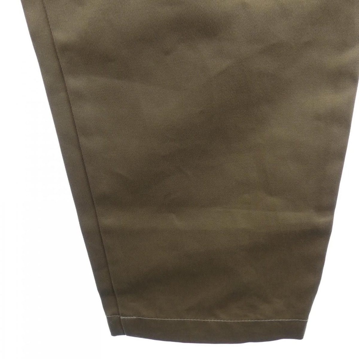Celine Mid Waist Straight Leg Pants — view 5