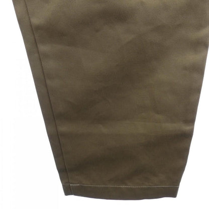 Celine Mid Waist Straight Leg Pants — view 5