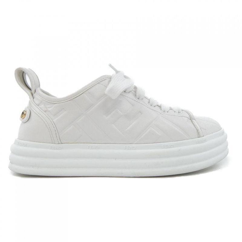 Fendi 8 E8017 Size 35 Sneakers