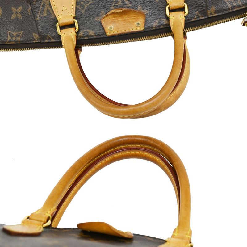 Louis Vuitton Turen PM Handbag Shoulder Bag Monogram M48813 23ka665