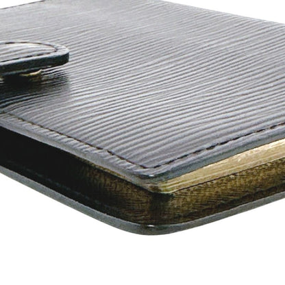 Louis Vuitton R2005h Epi System Notebook Cabas - Agenda PM Notebook Cabas -