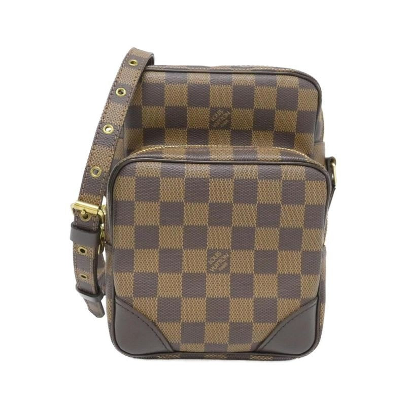 Louis Vuitton Damier Amazon Shoulder Bag